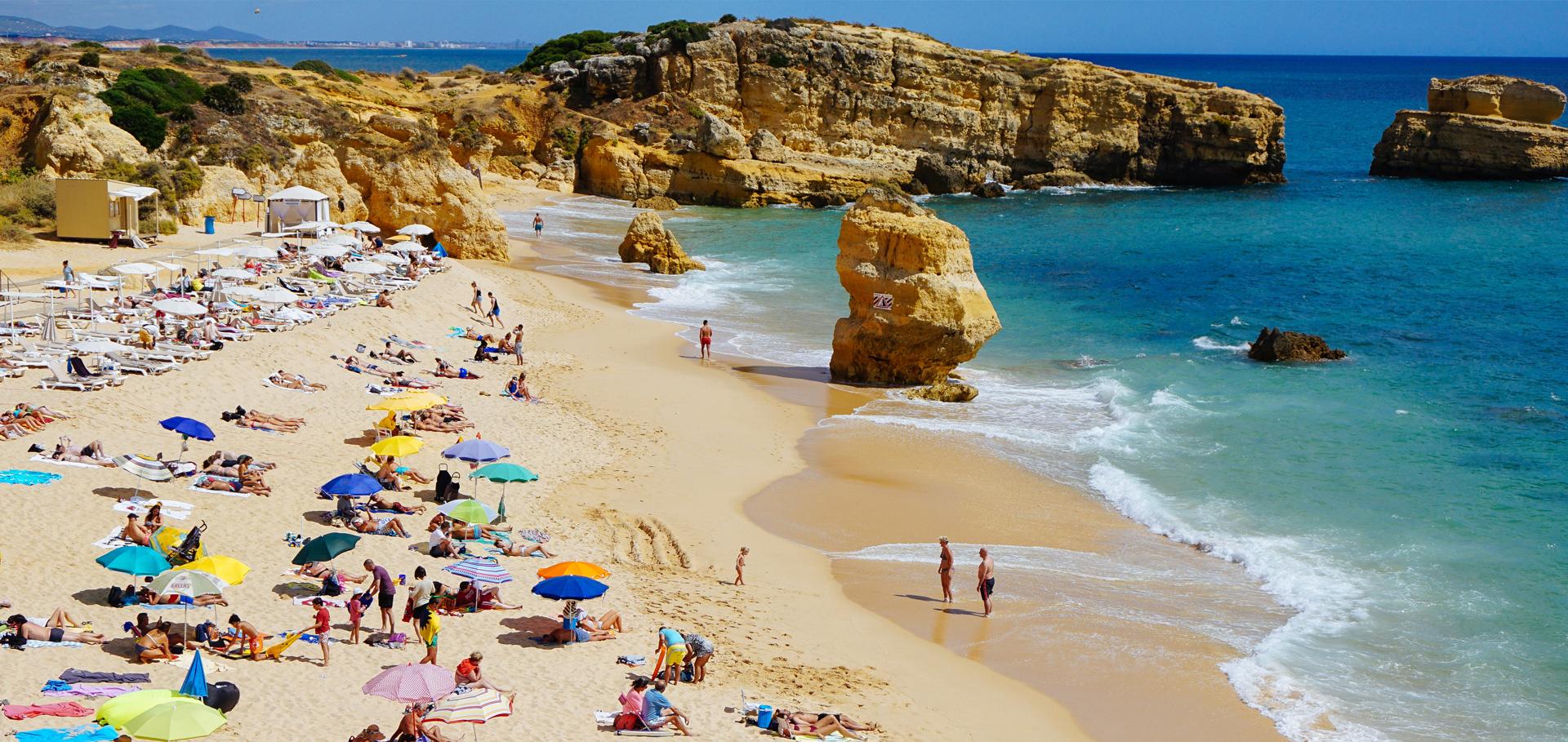 Reiseangebote Deutschland